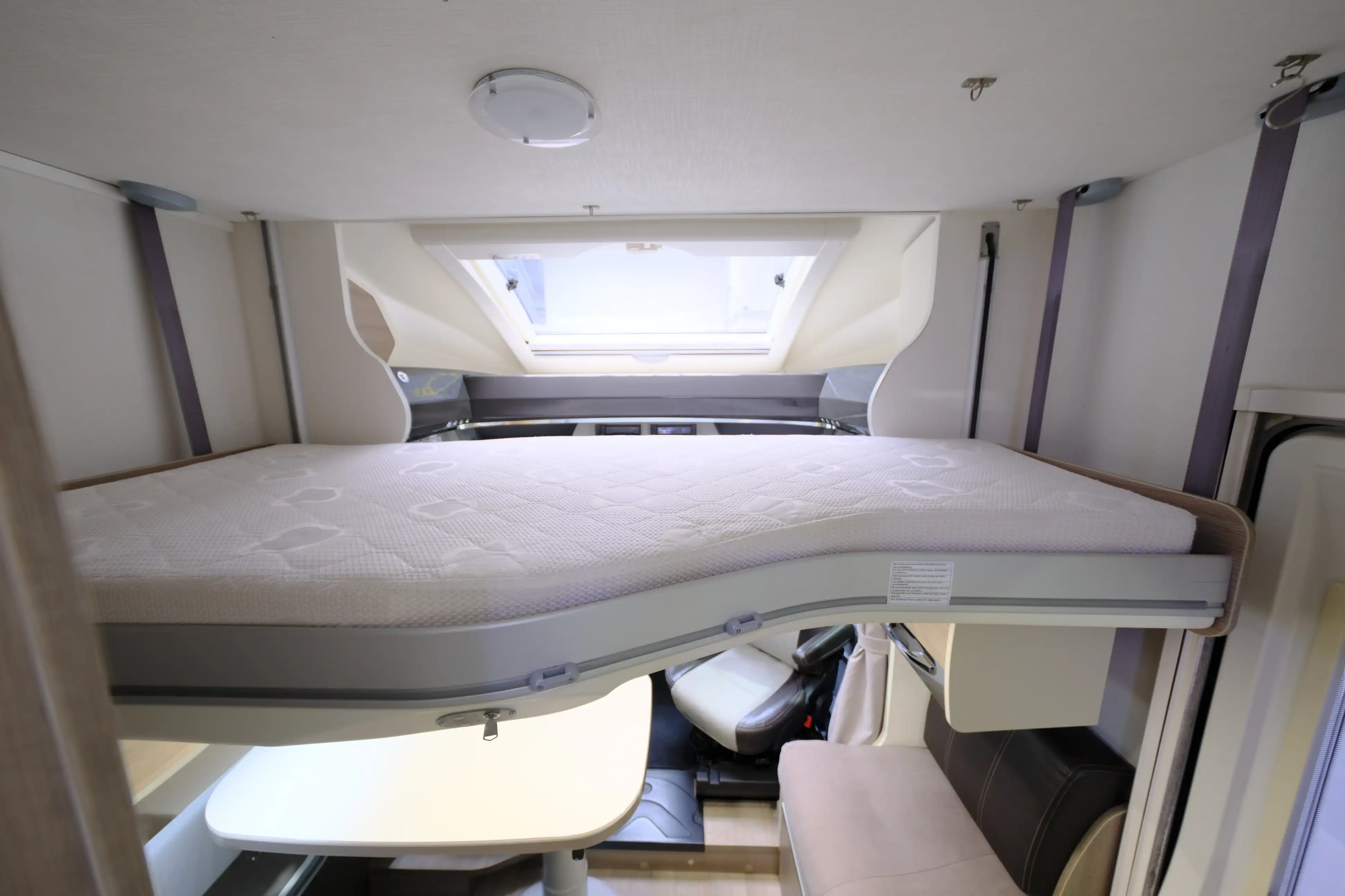 CHAUSSON Flasch 627 GA Limitet Edtion - Ansicht 9